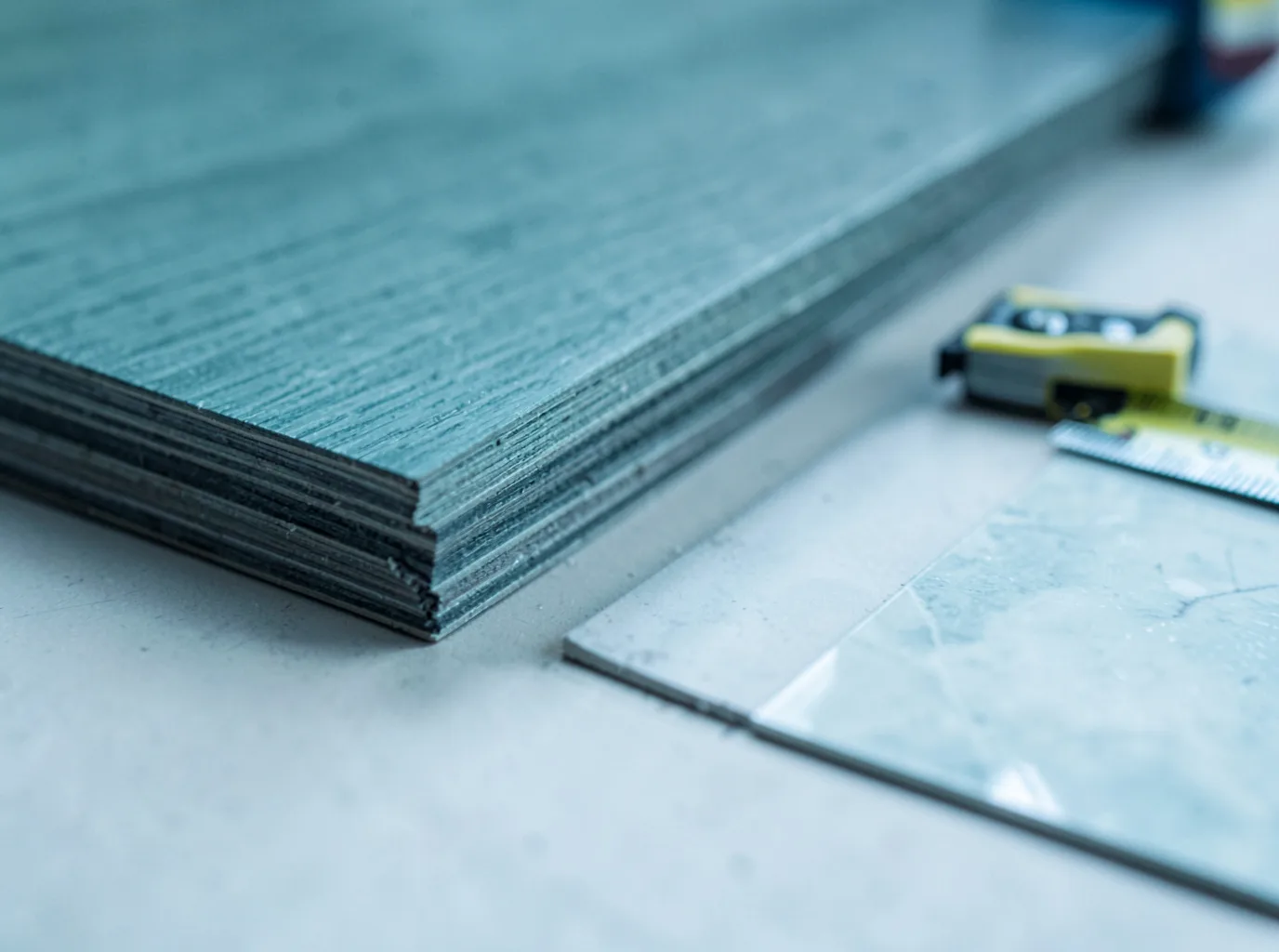 Luxury Vinyl Plank Installation Genesee, PA FAQs